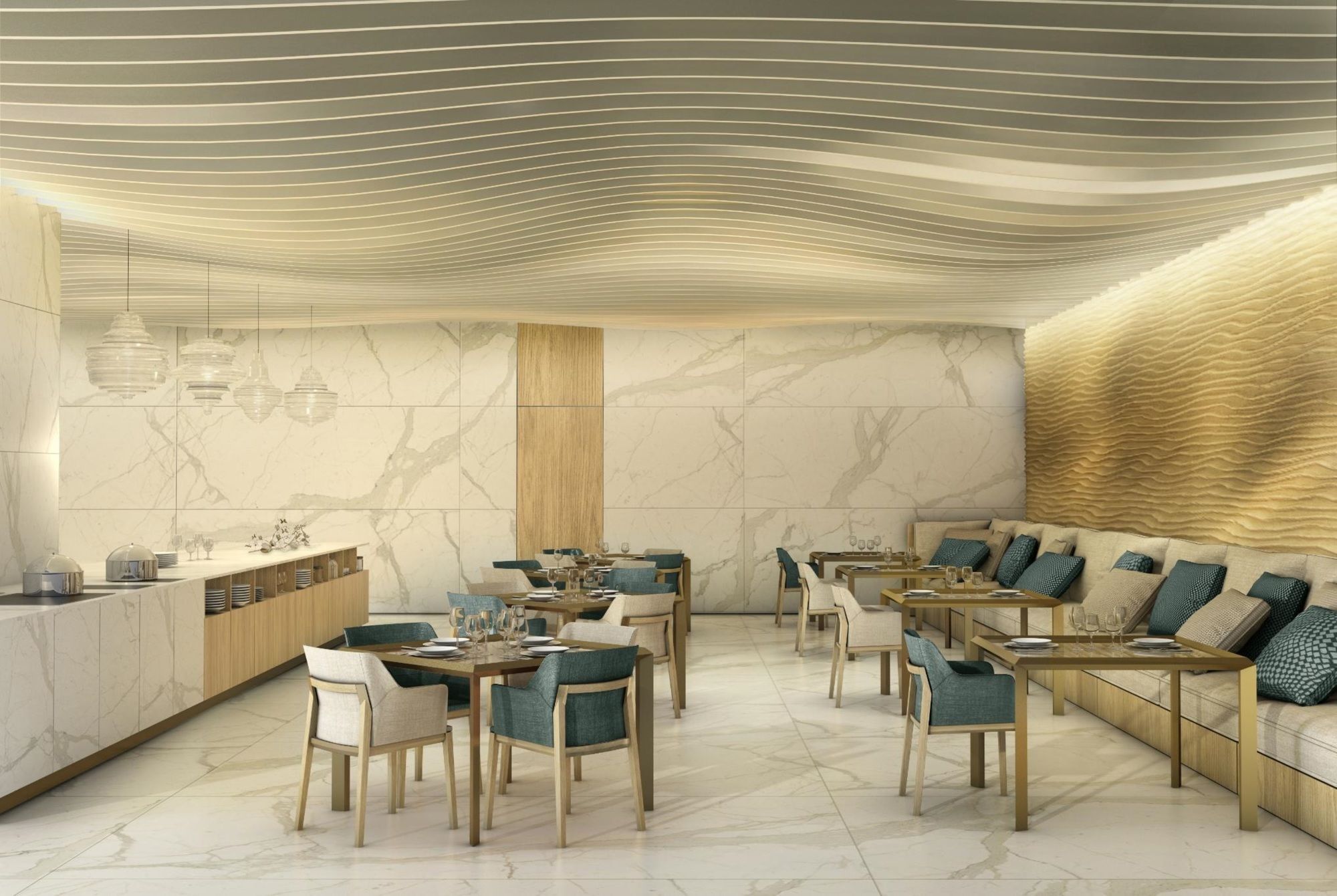 Radisson Blu Hotel Apartment Dubai Silicon Oasis 外观 照片