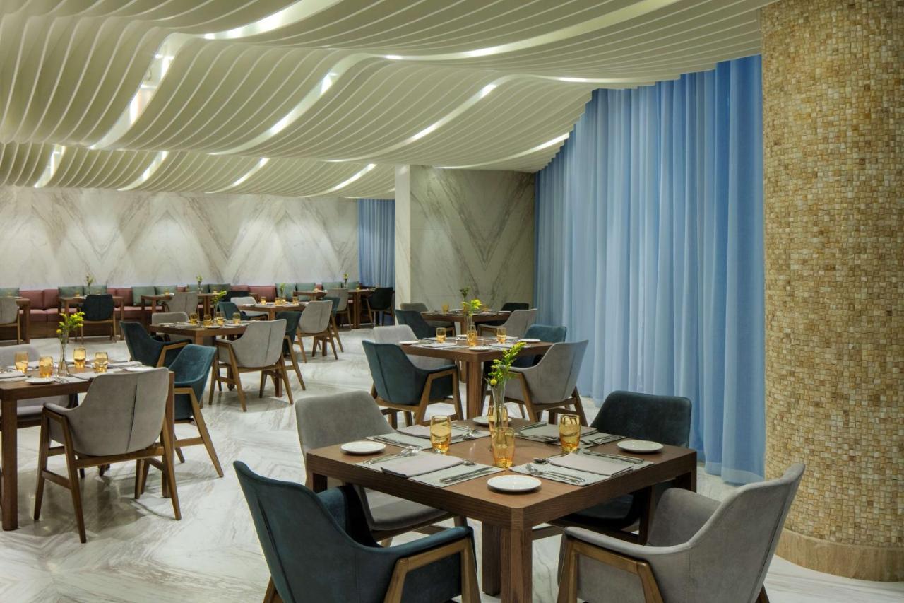 Radisson Blu Hotel Apartment Dubai Silicon Oasis 外观 照片