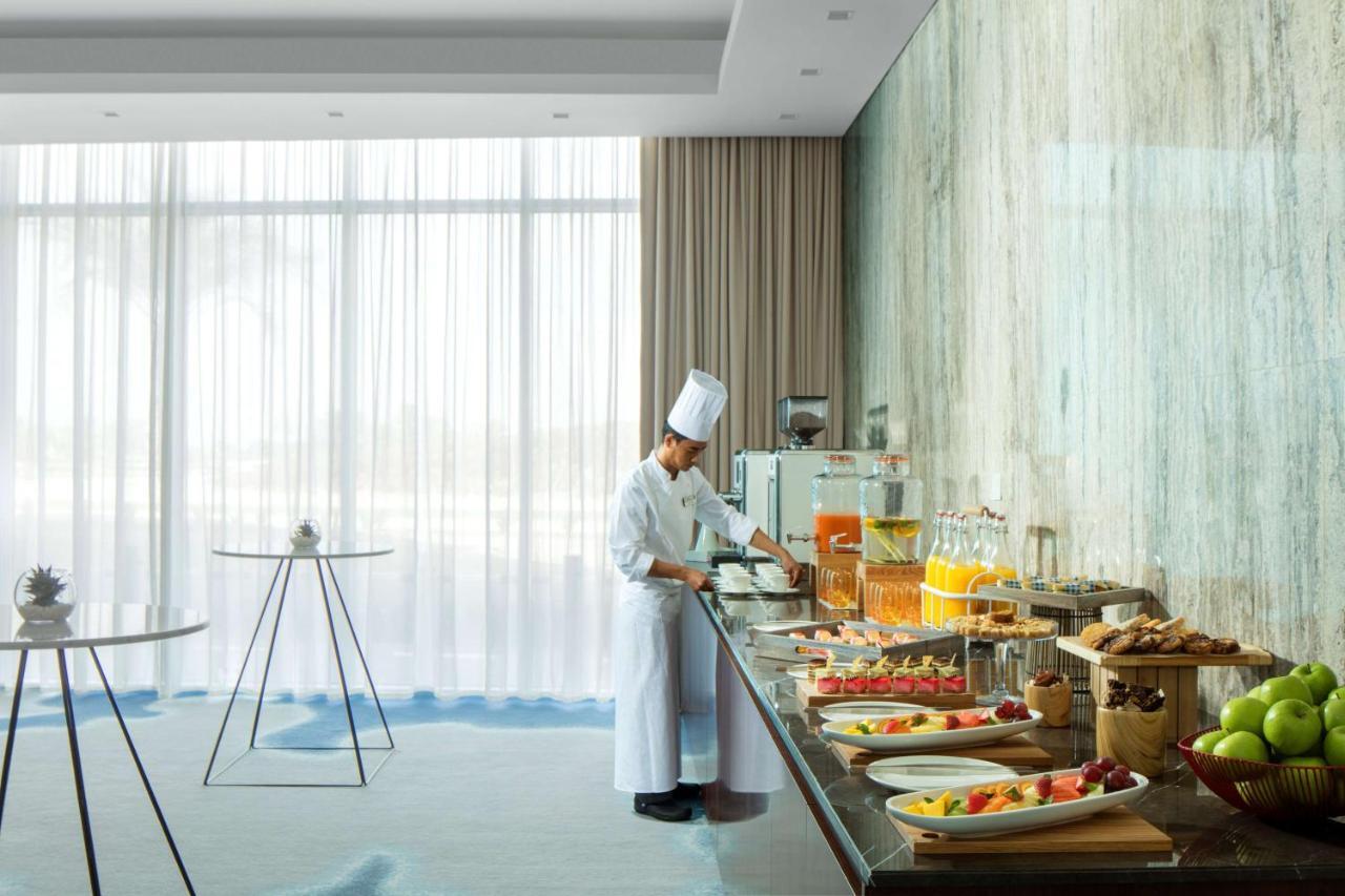 Radisson Blu Hotel Apartment Dubai Silicon Oasis 外观 照片