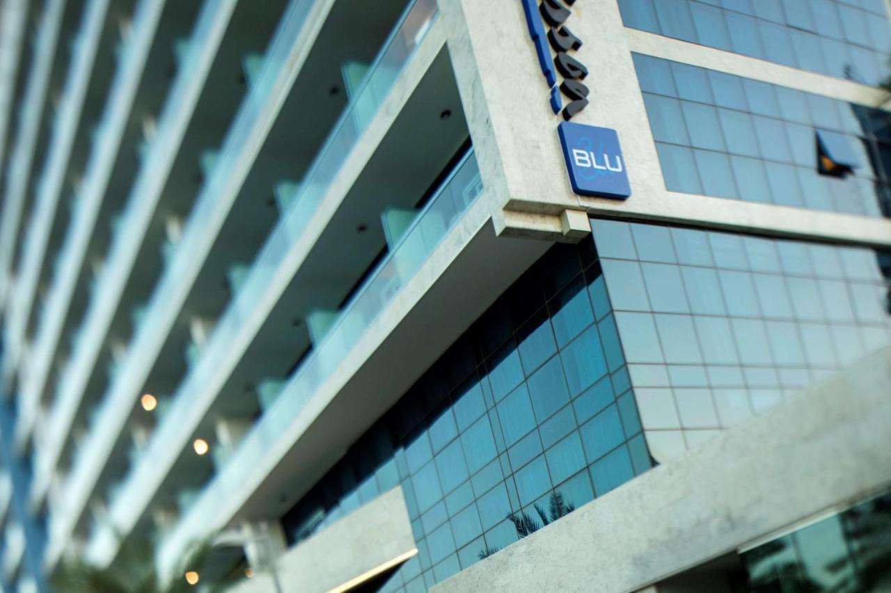 Radisson Blu Hotel Apartment Dubai Silicon Oasis 外观 照片